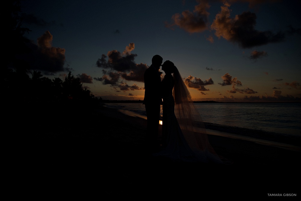 Beaches Turks and Caicos Wedding by Tamara Gibson Photography