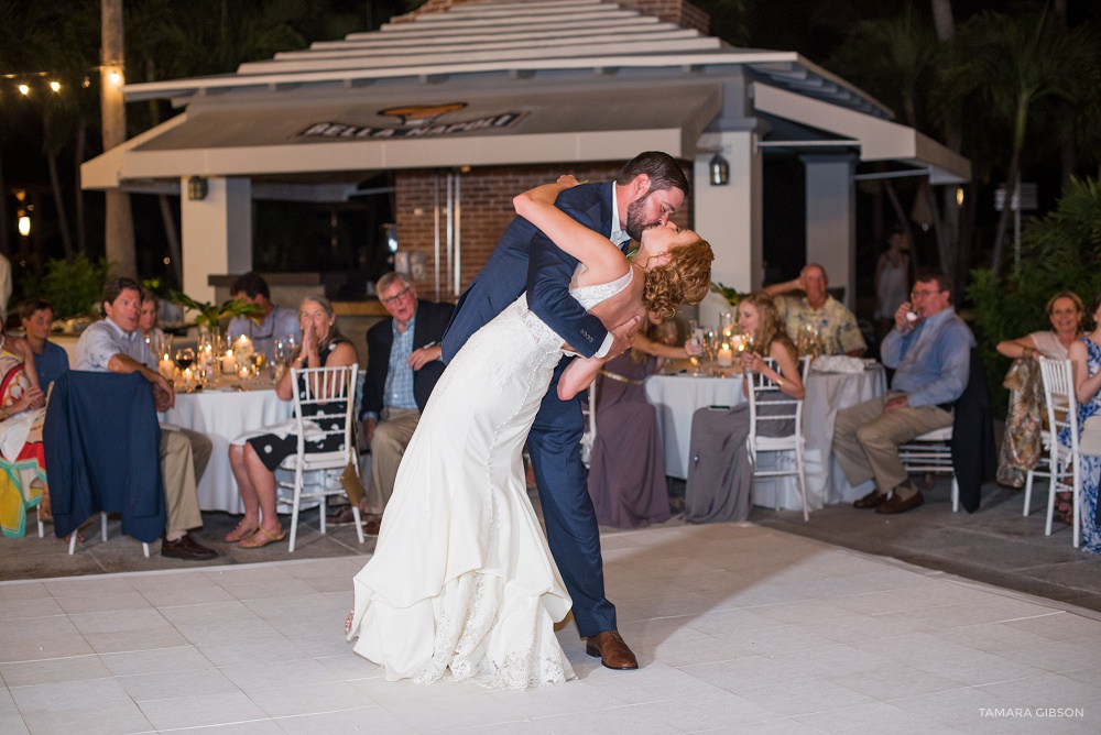 Beaches Turks and Caicos Wedding by Tamara Gibson Photography