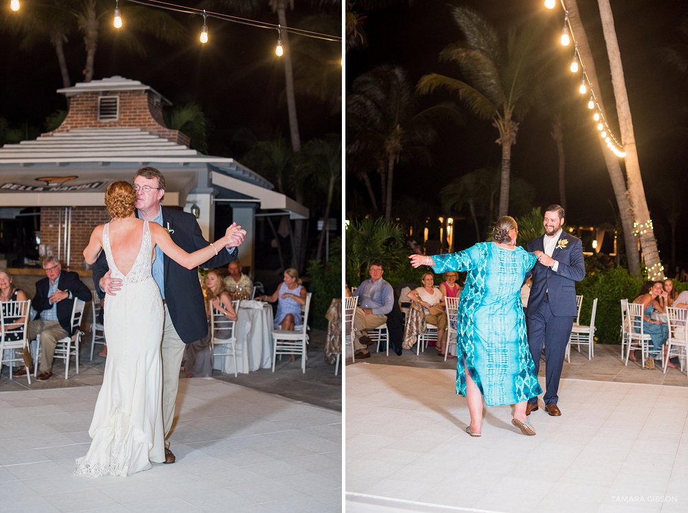 Beaches Turks and Caicos Wedding by Tamara Gibson Photography