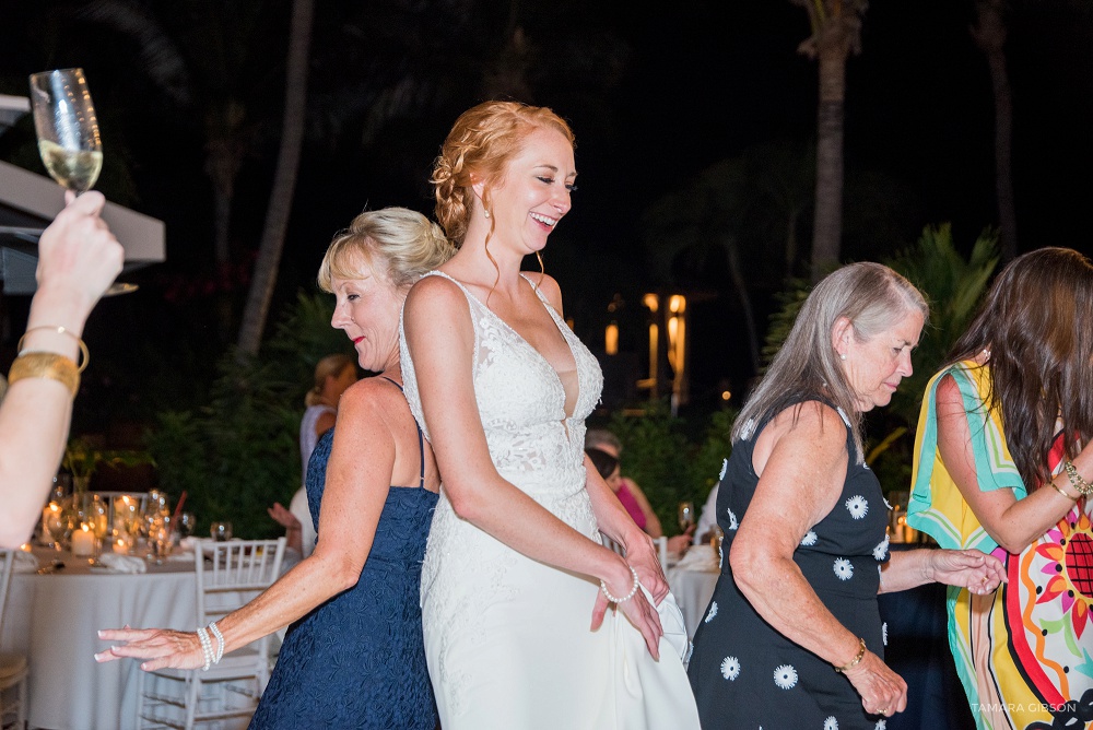 Beaches Turks and Caicos Wedding by Tamara Gibson Photography