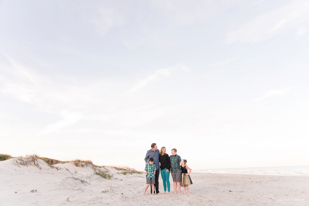 East Beach Family Mini Photo Session