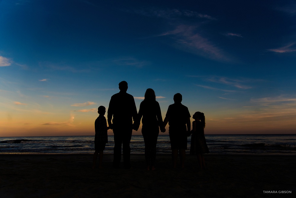 East Beach Family Mini Photo Session