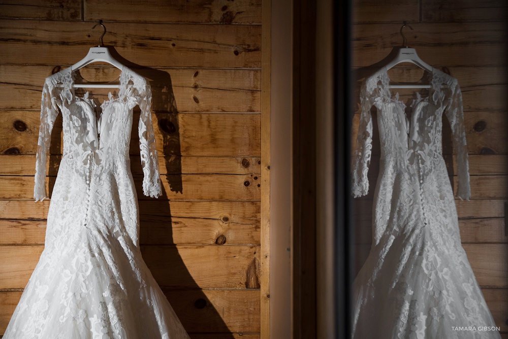 Forrest Pond Lodge Wedding in Ludowici GA