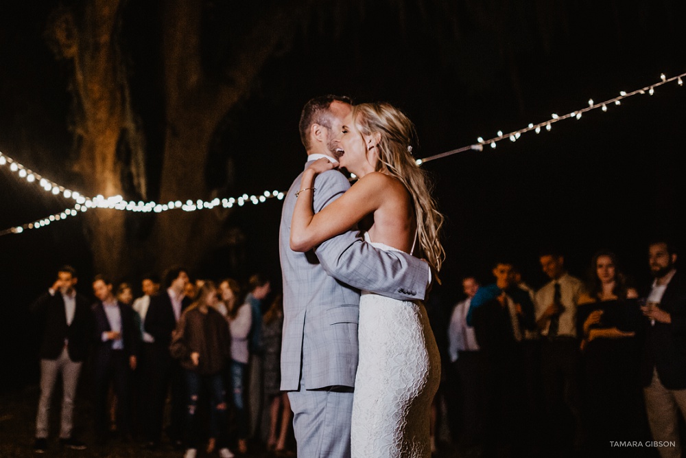 Gascoigne Bluff Park Wedding