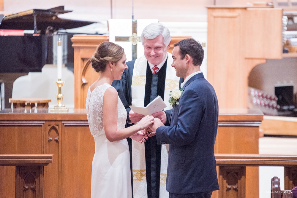 Saint Simons Island Casino Wedding