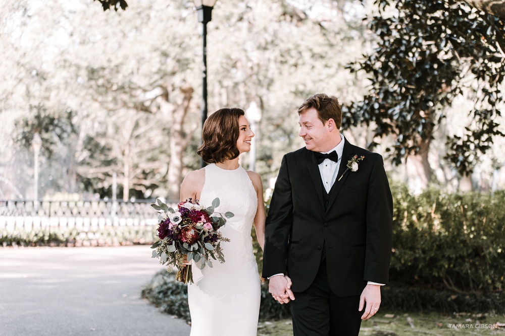 Savannah Kipton Brice Wedding