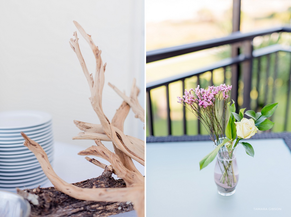 Westin Jekyll Island Multicultural Wedding