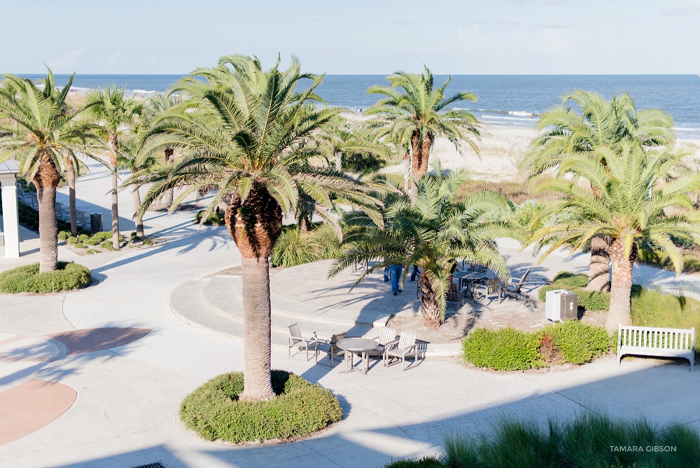 Westin Jekyll Island Multicultural Wedding