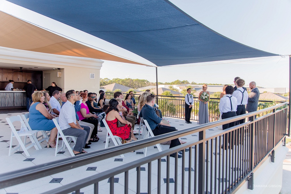 Westin Jekyll Island Multicultural Wedding