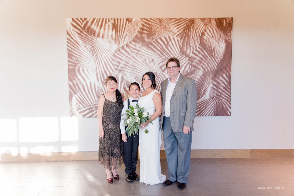 Westin Jekyll Island Multicultural Wedding