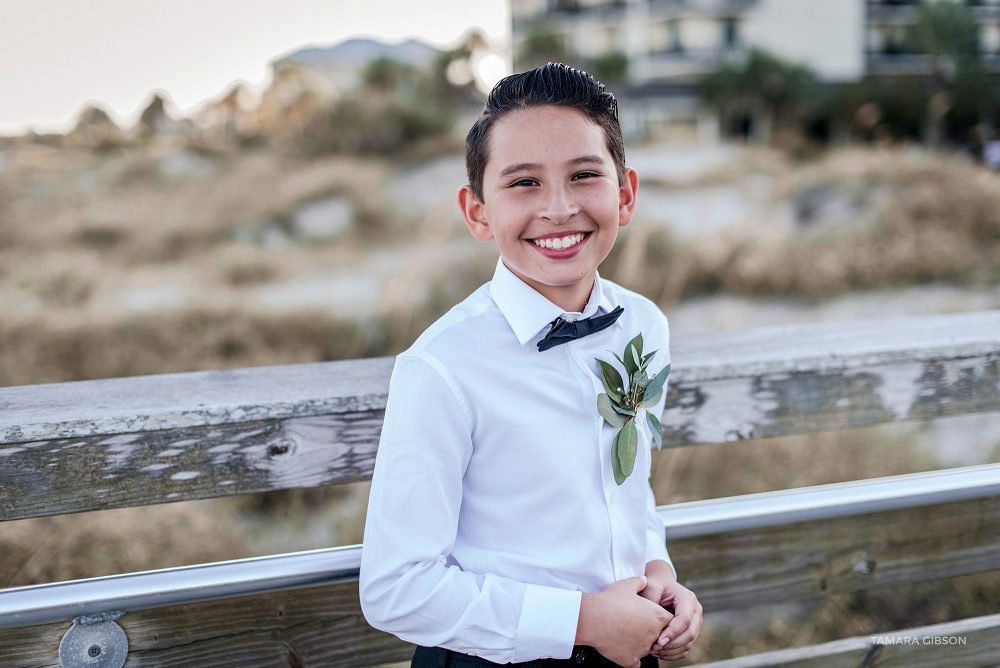 Westin Jekyll Island Multicultural Wedding