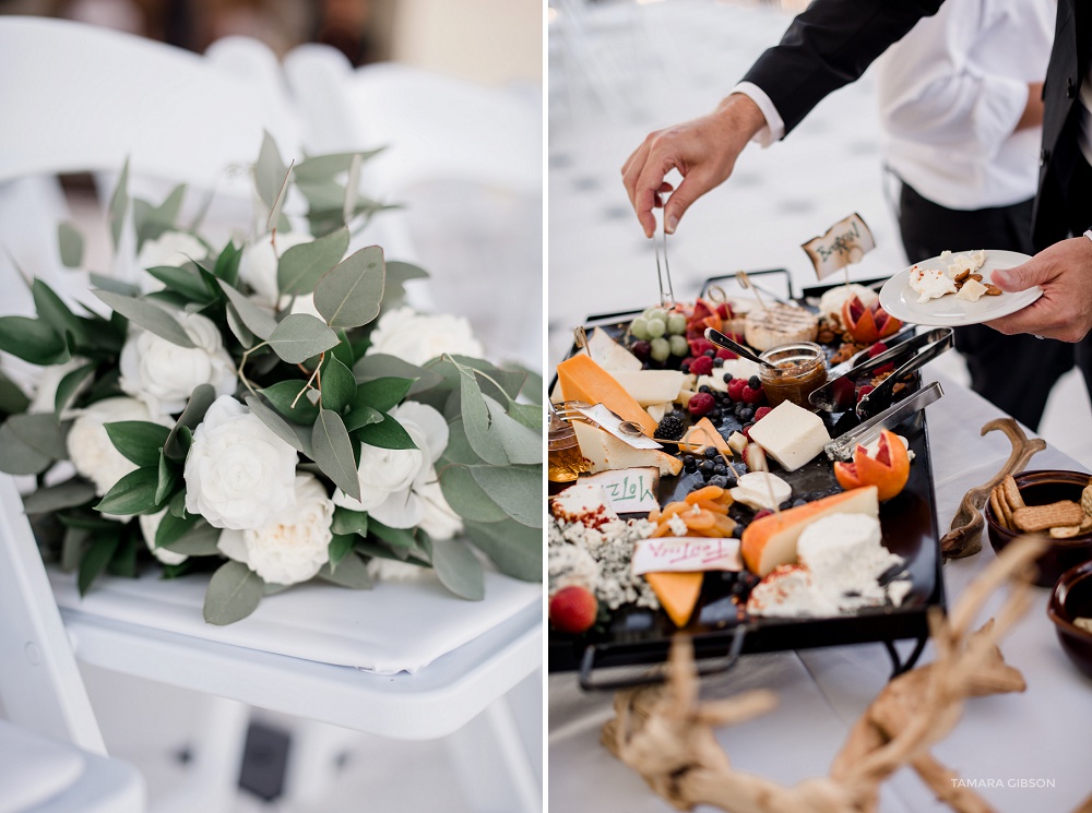 Westin Jekyll Island Multicultural Wedding