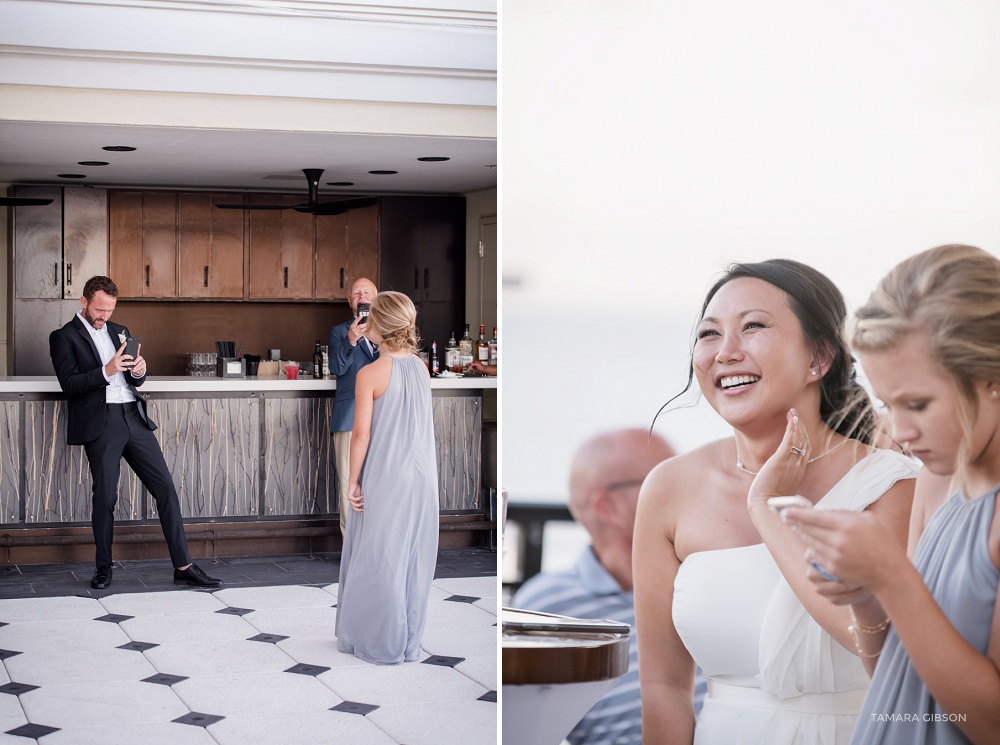 Westin Jekyll Island Multicultural Wedding