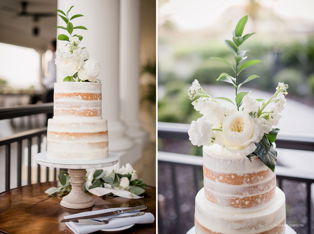 Westin Jekyll Island Multicultural Wedding