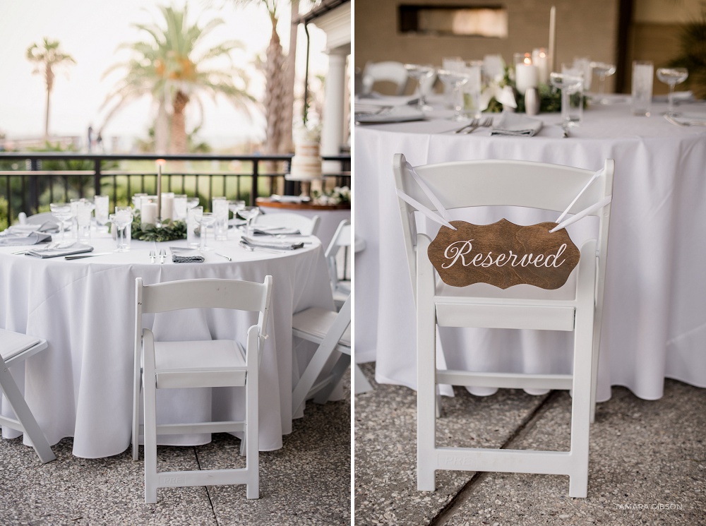 Westin Jekyll Island Multicultural Wedding