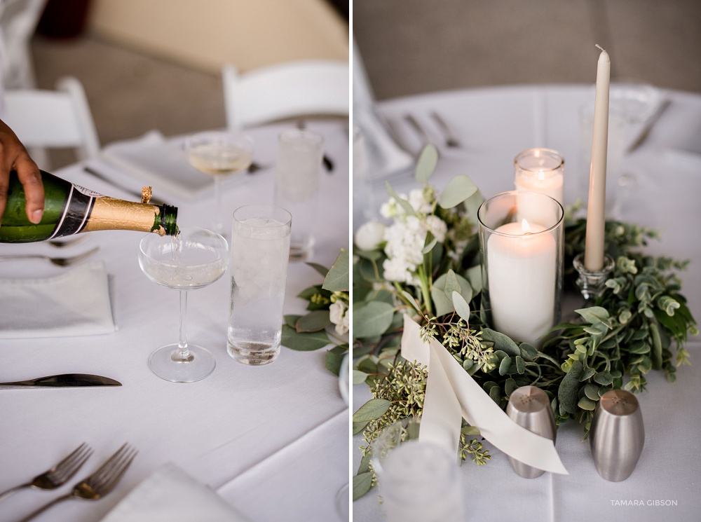 Westin Jekyll Island Multicultural Wedding