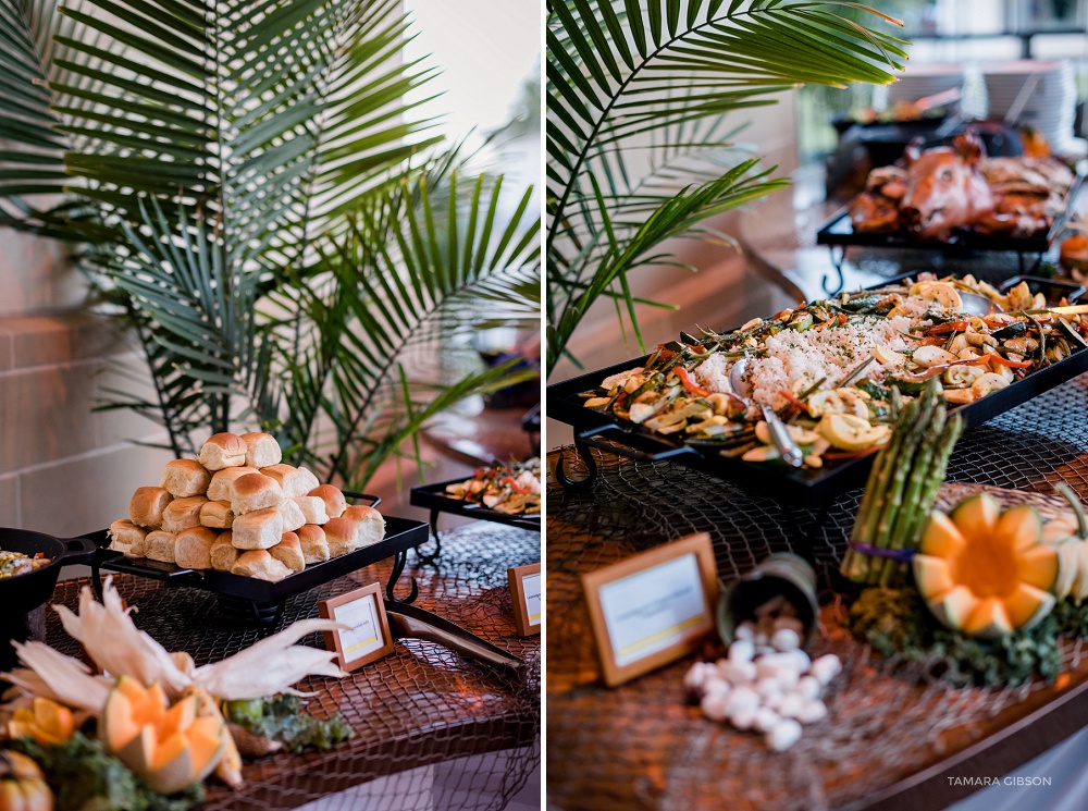 Westin Jekyll Island Multicultural Wedding