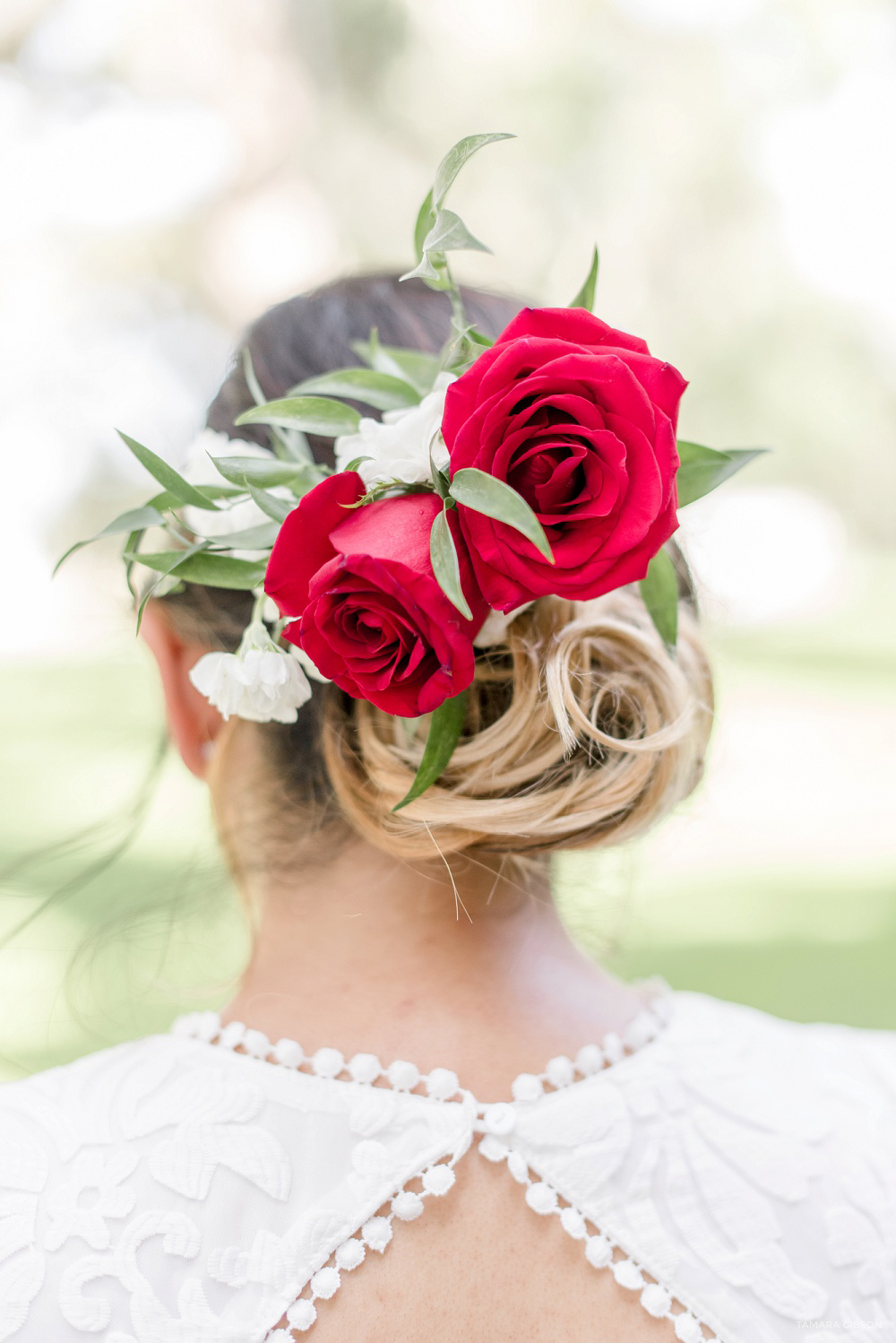 Brunswick GA Courthouse Wedding