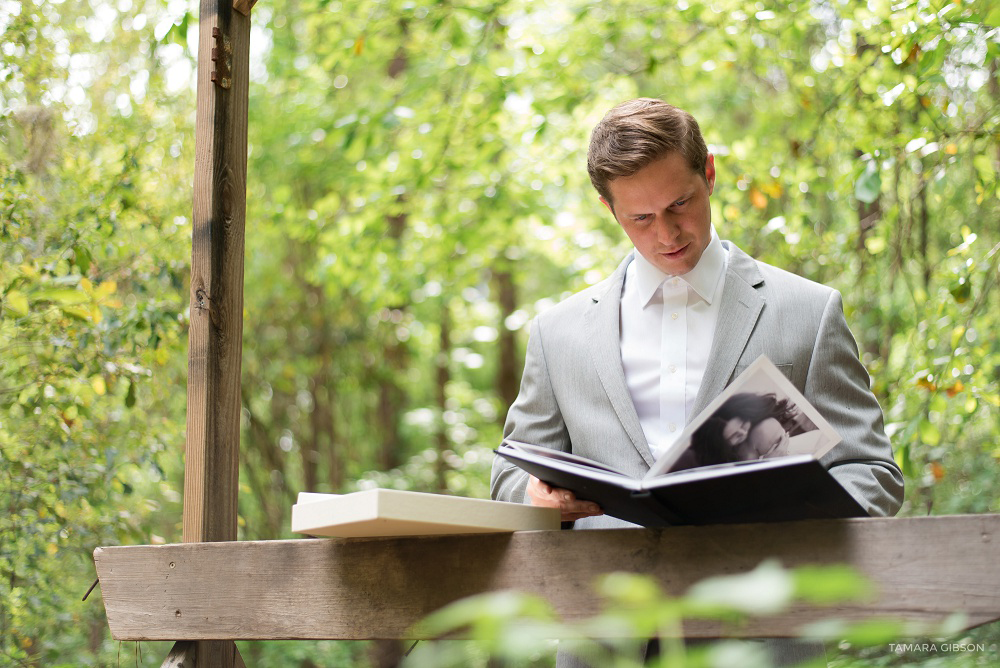 Classic Buie Barn Wedding