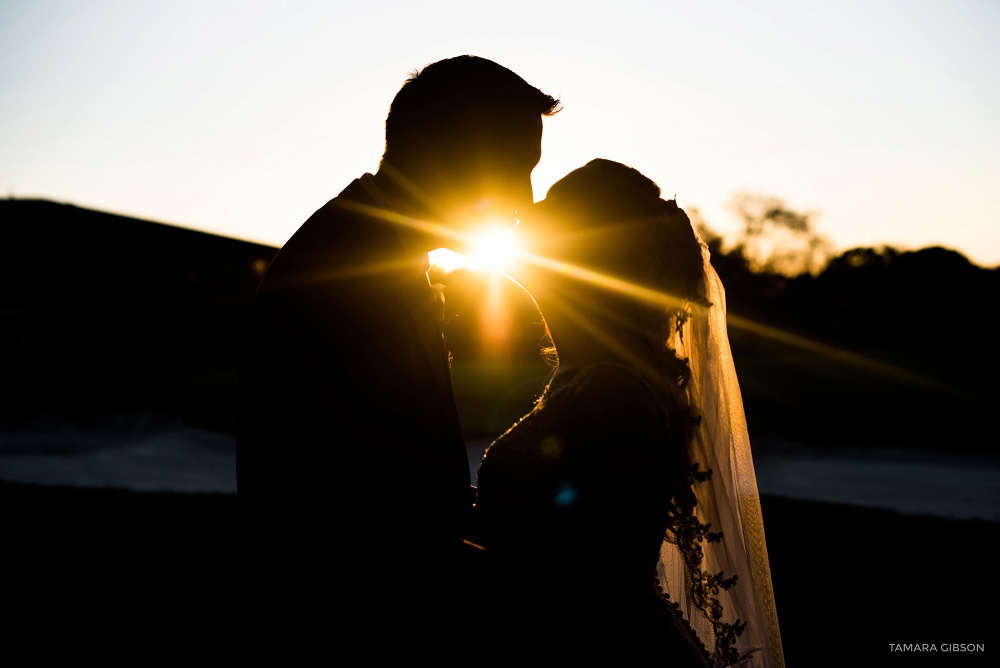 Cypress Run Golf Course Wedding