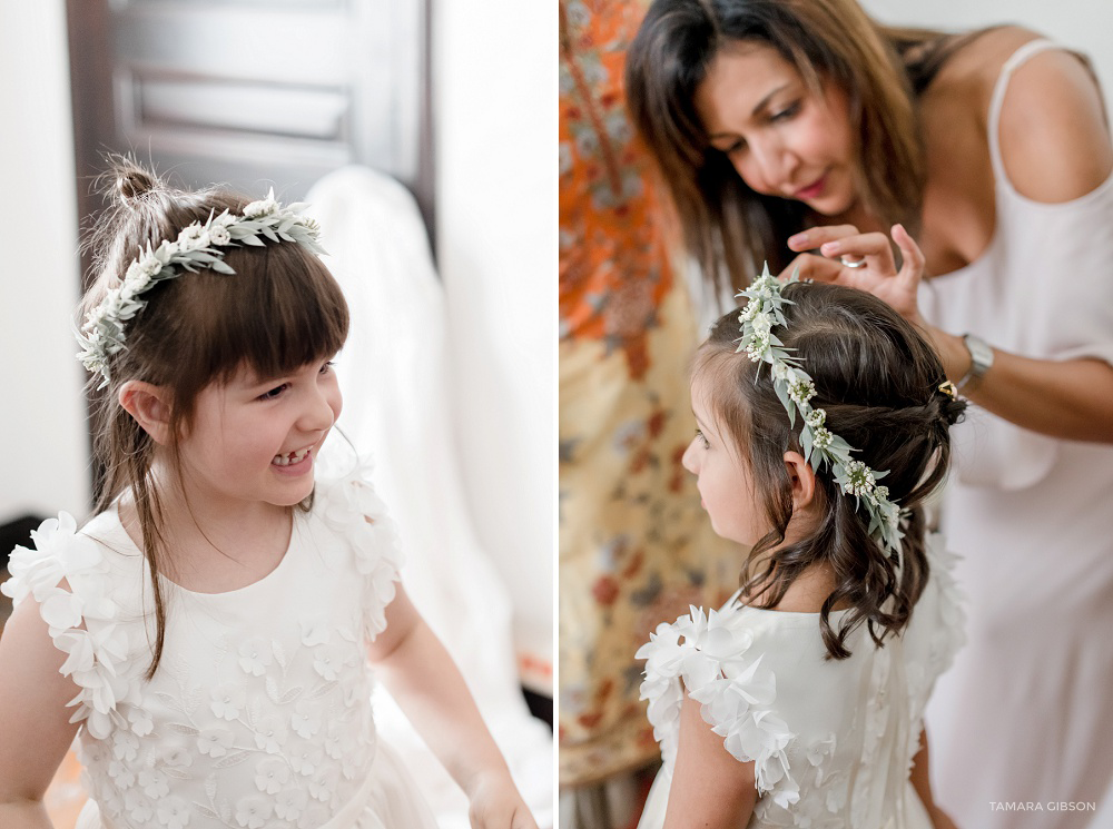 Interfaith Wedding Ceremony