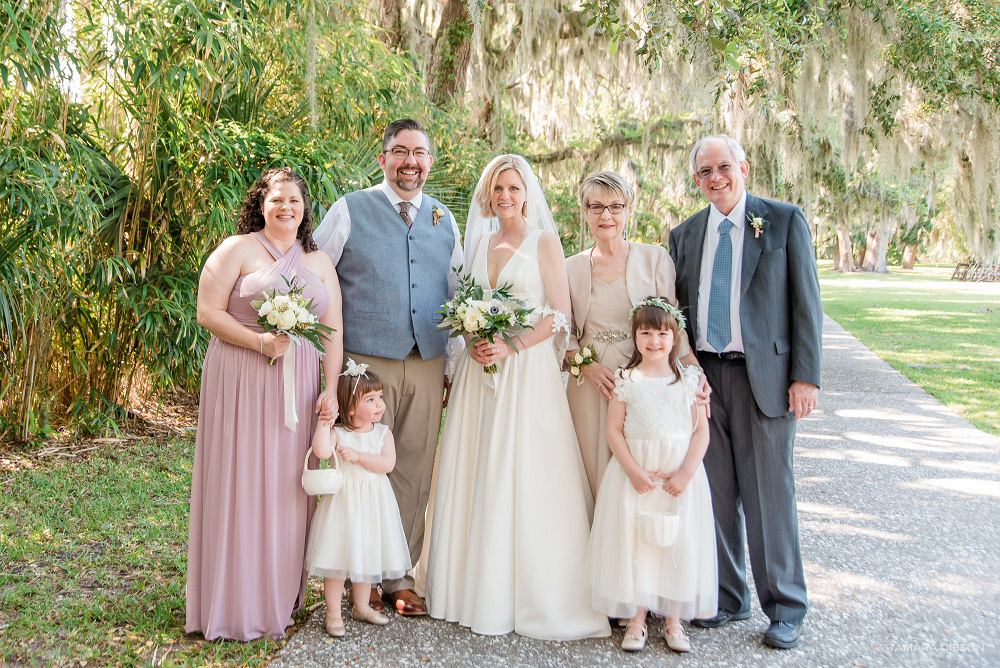 Interfaith Wedding Ceremony