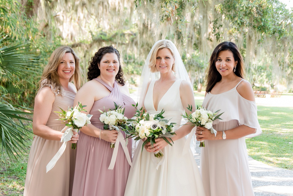 Interfaith Wedding Ceremony