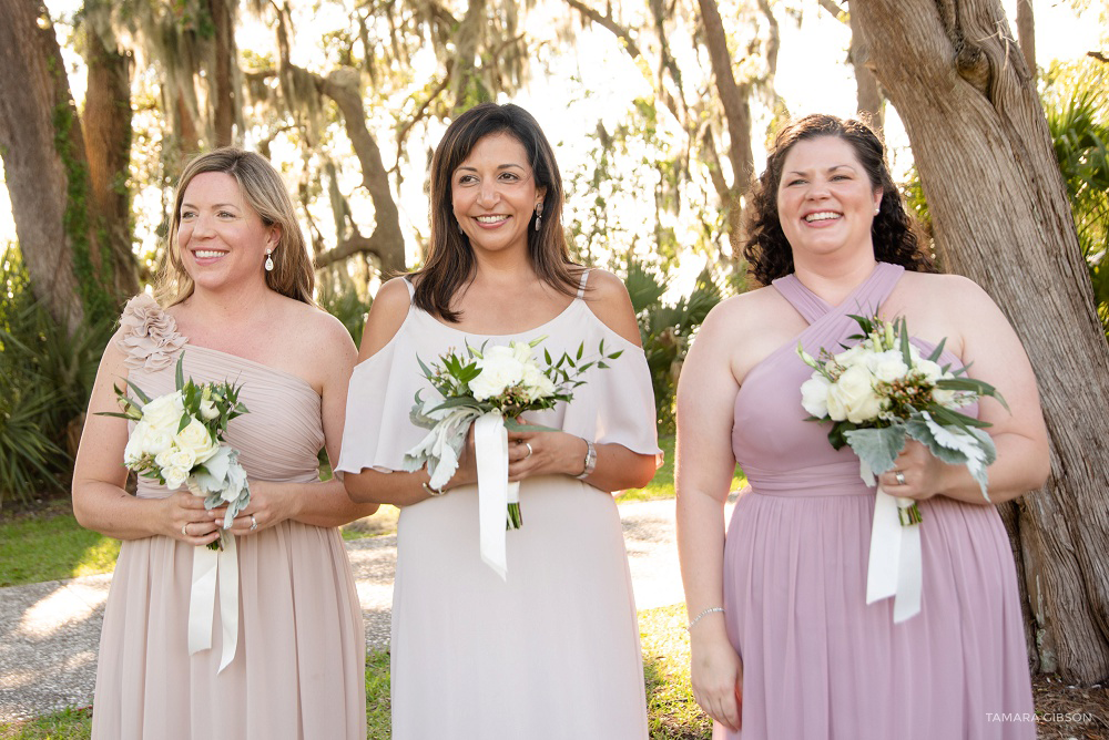 Interfaith Wedding Ceremony