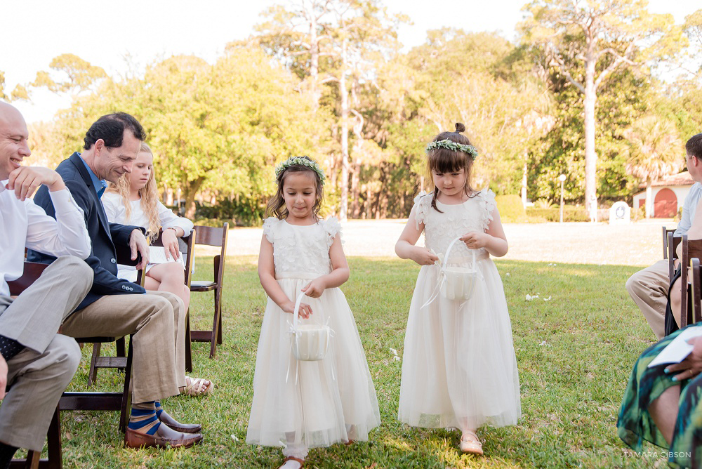 Interfaith Wedding Ceremony