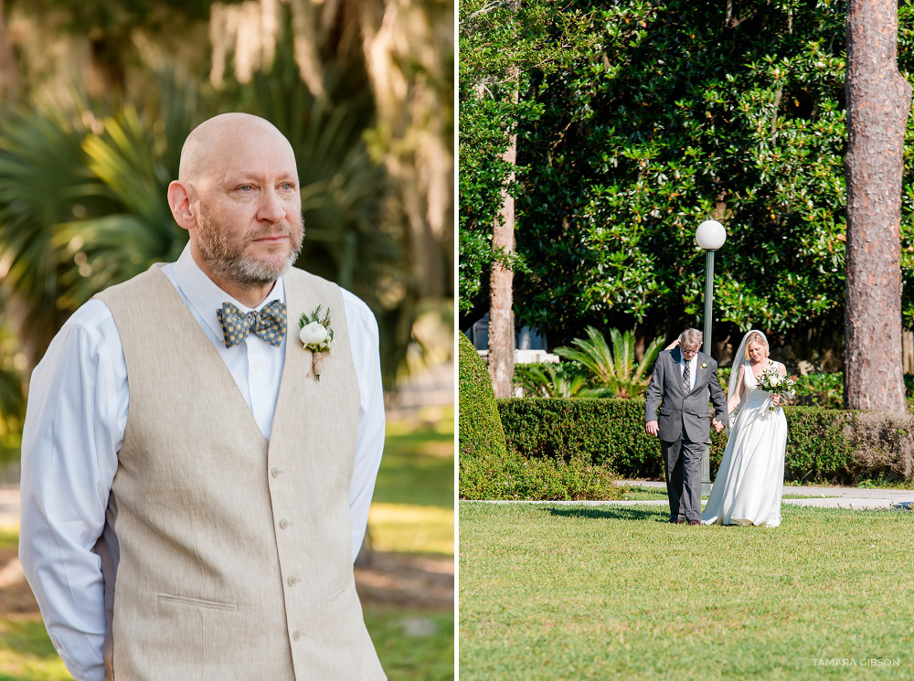 Interfaith Wedding Ceremony