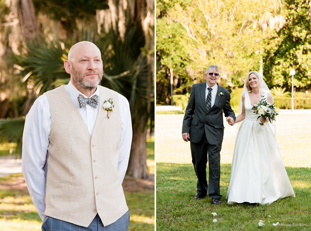 Interfaith Wedding Ceremony