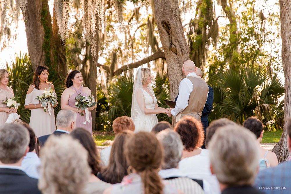 Interfaith Wedding Ceremony