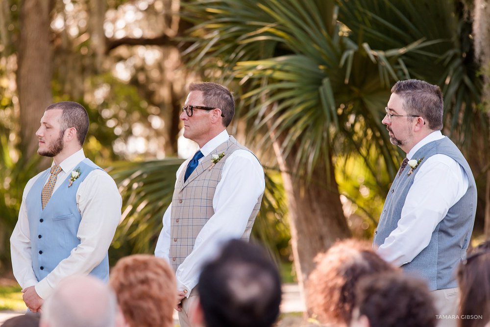 Interfaith Wedding Ceremony