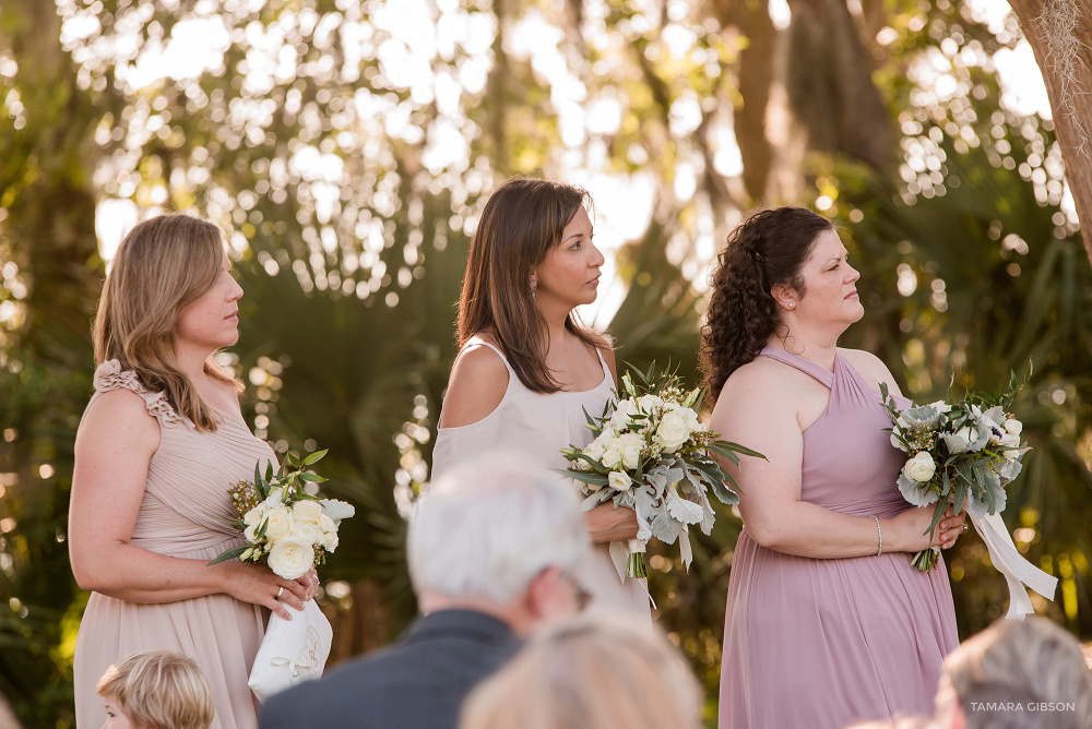 Interfaith Wedding Ceremony