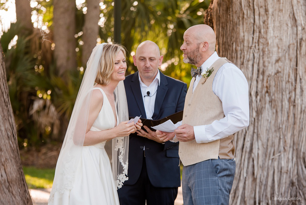 Interfaith Wedding Ceremony