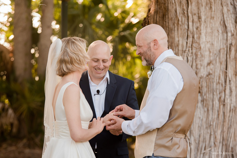 Interfaith Wedding Ceremony