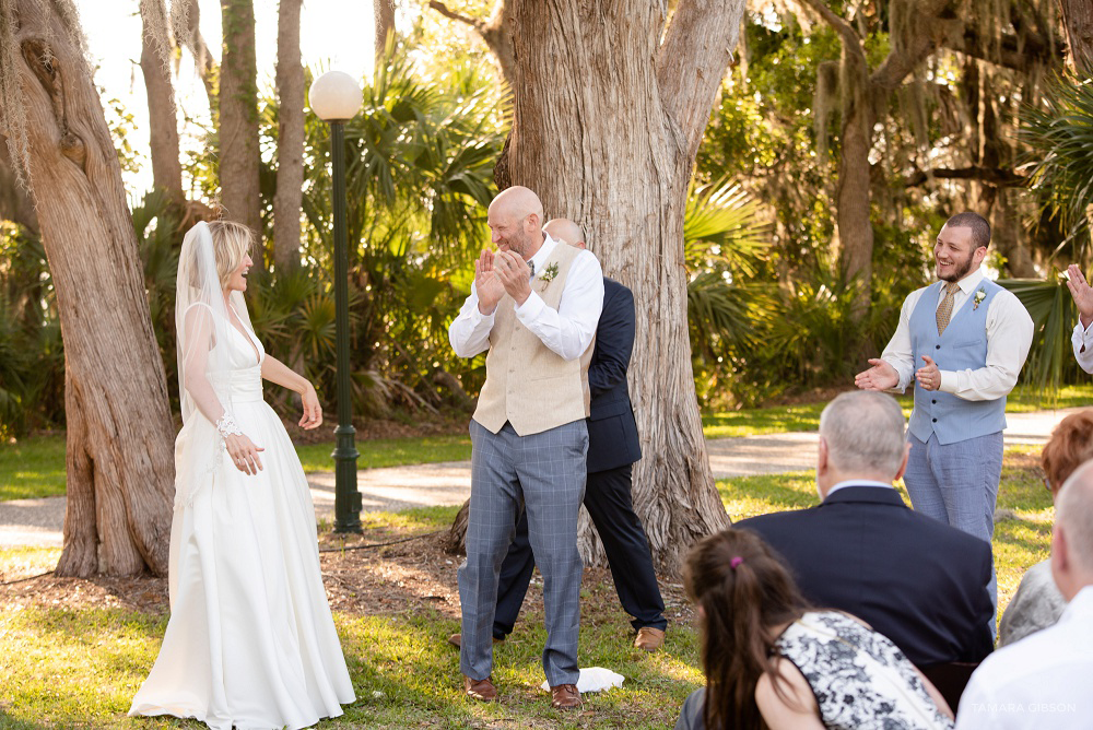 Interfaith Wedding Ceremony