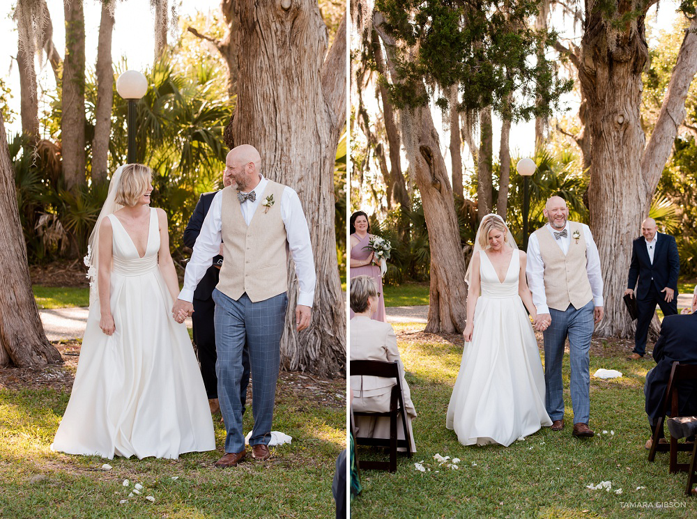 Interfaith Wedding Ceremony