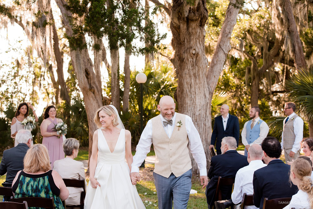 Interfaith Wedding Ceremony