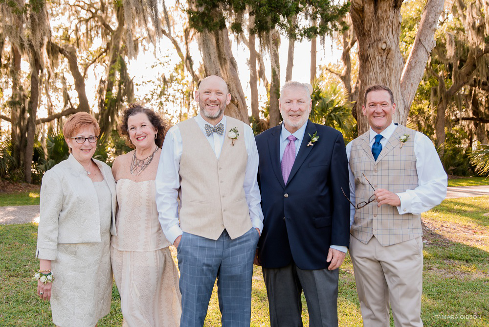 Interfaith Wedding Ceremony