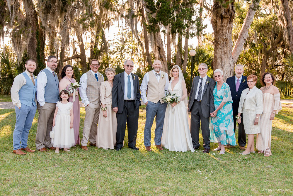 Interfaith Wedding Ceremony