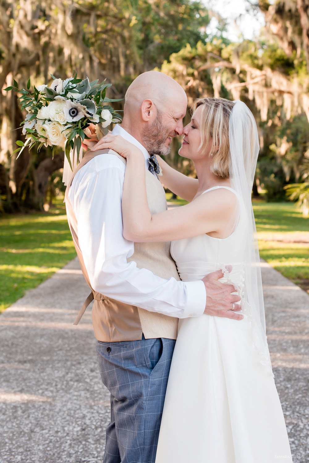 Interfaith Wedding Ceremony