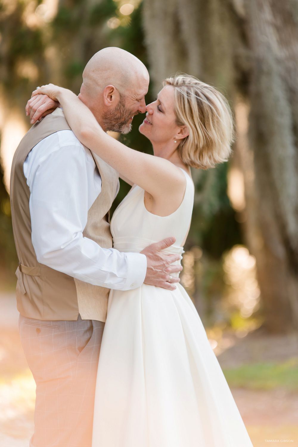 Interfaith Wedding Ceremony