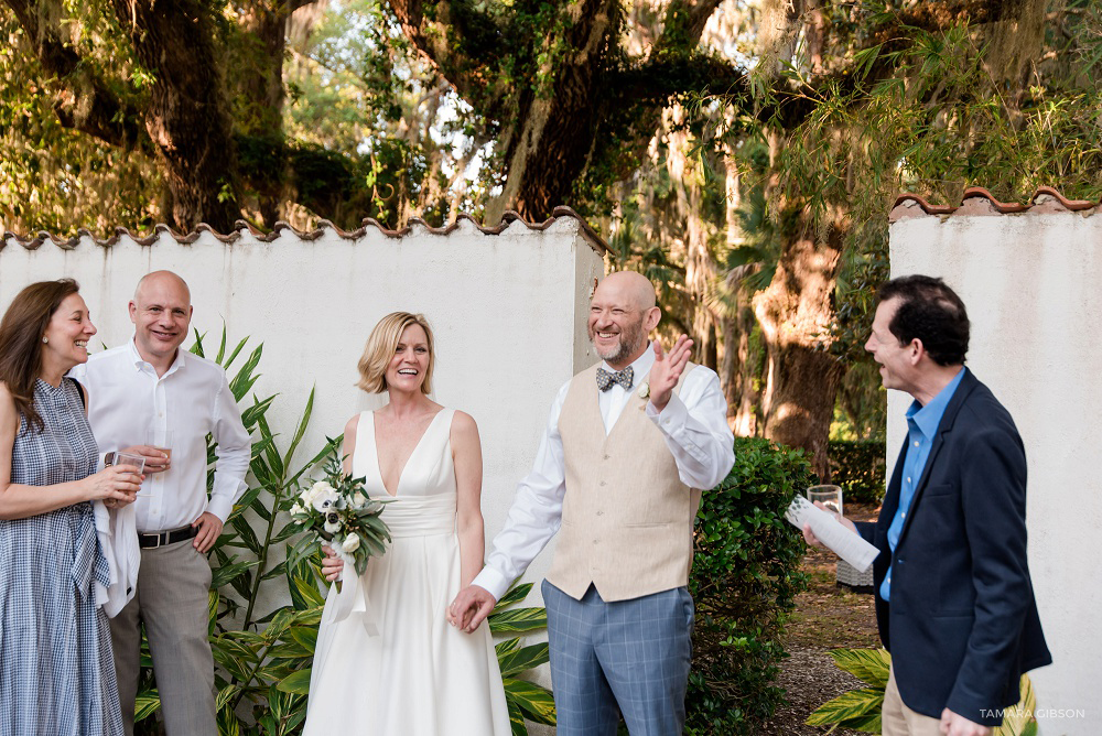 Interfaith Wedding Ceremony